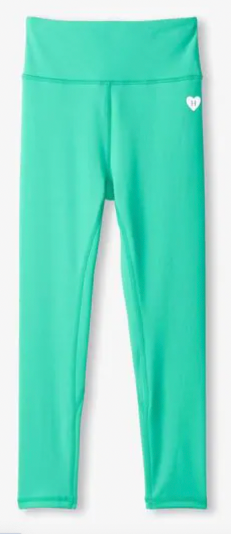 Aqua Active Leggings - Magpies Paducah