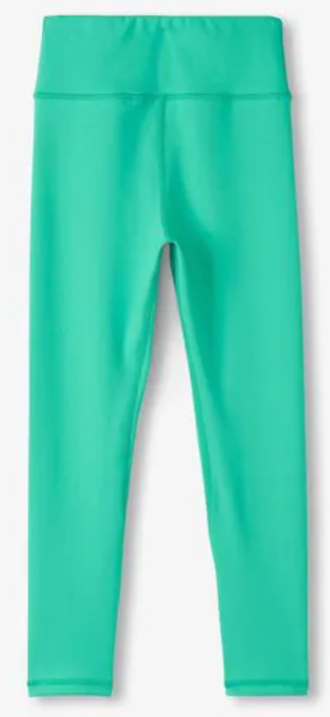 Aqua Active Leggings