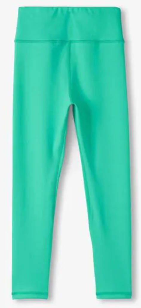 Aqua Active Leggings - Magpies Paducah