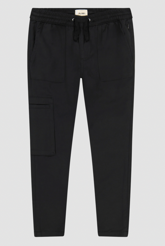 Jackson Jogger, Black