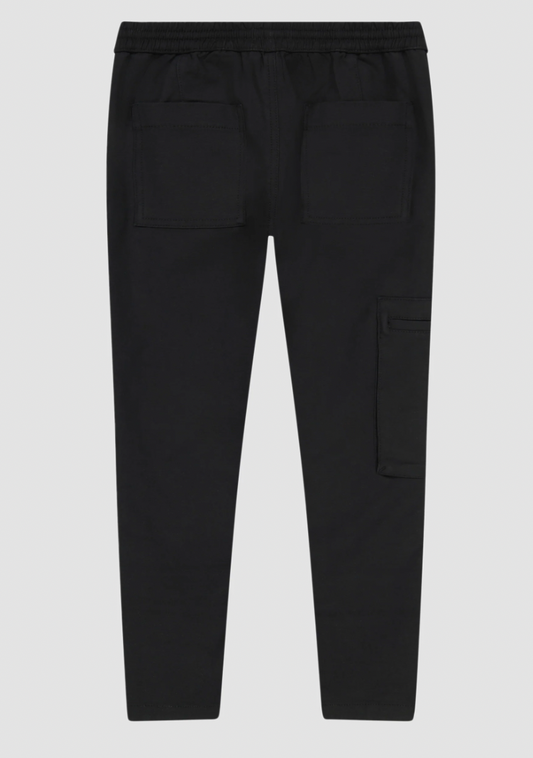 Jackson Jogger, Black