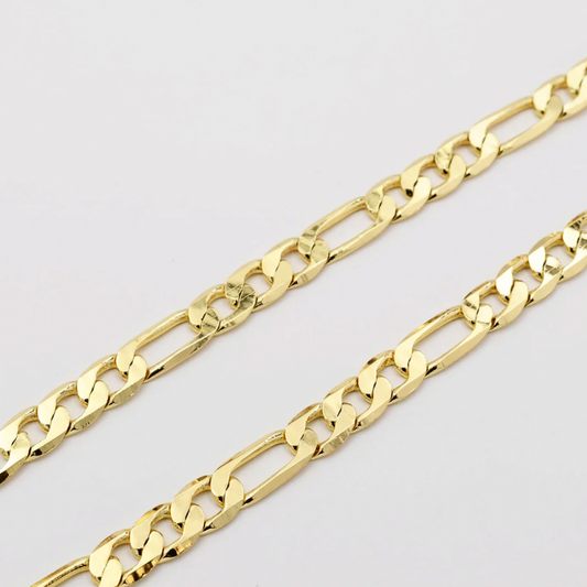 The Boss Chain - Magpies Paducah