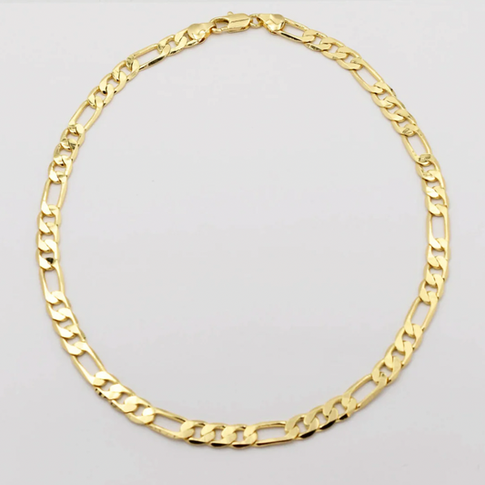 The Boss Chain - Magpies Paducah