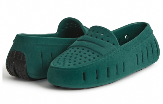 Prodigy Driver, Green Velvet - Magpies Paducah