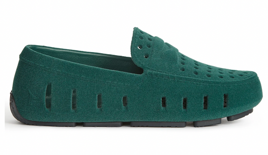 Prodigy Driver, Green Velvet - Magpies Paducah