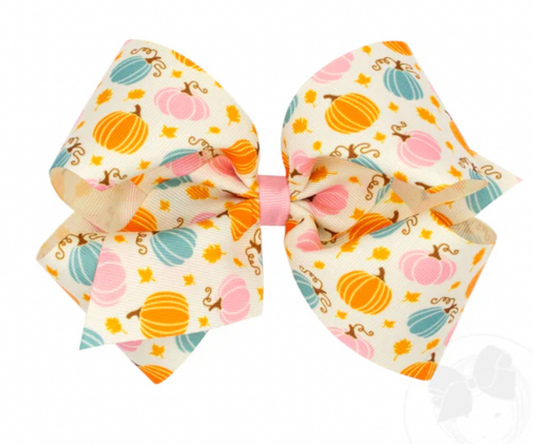 Specialty King Bows, Fall Harvest (Assorted Styles!) - Magpies Paducah