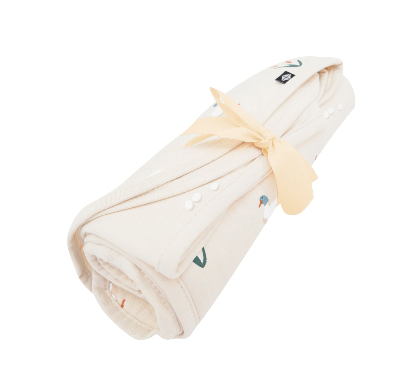 Swaddle Blanket, Duck