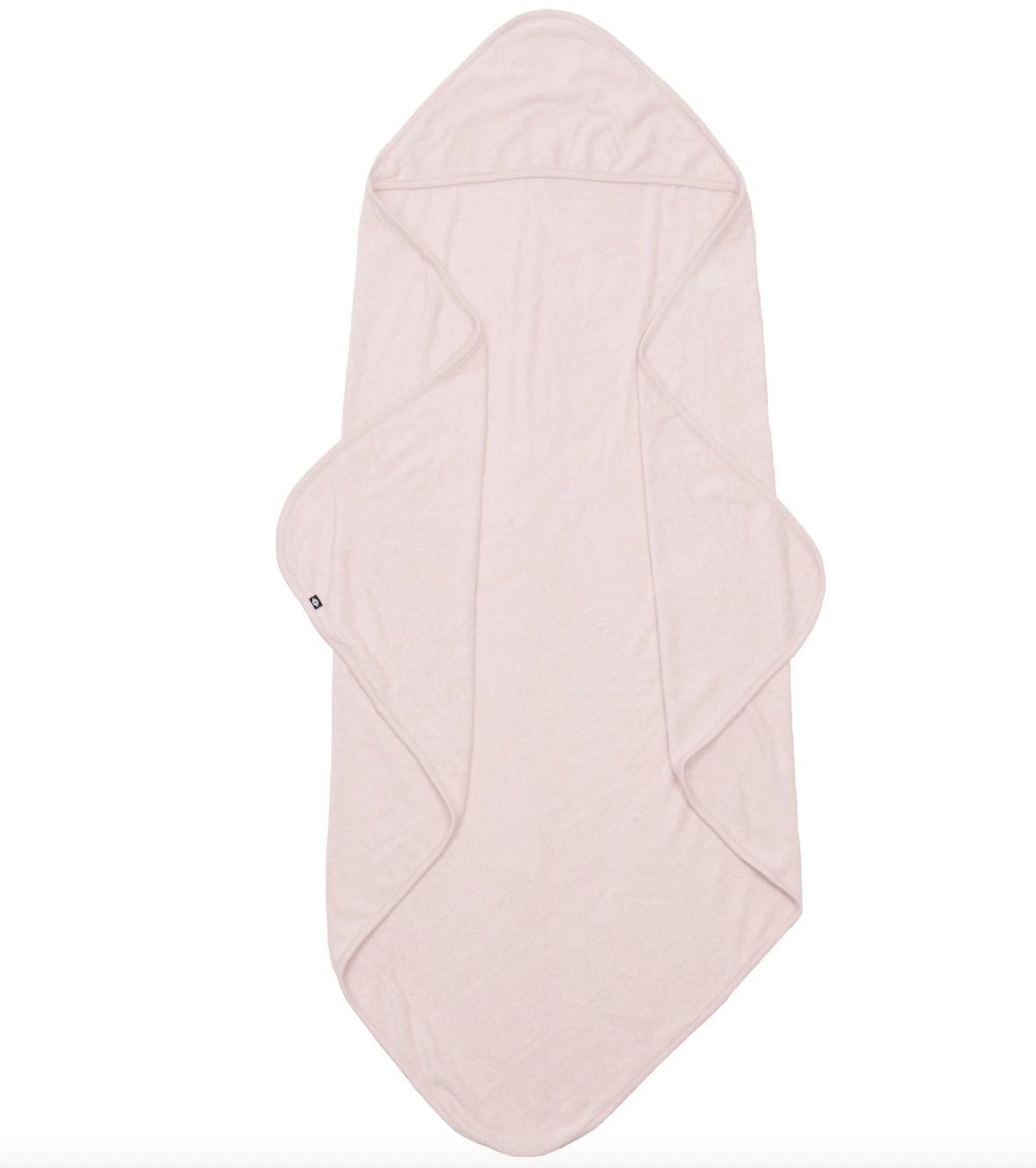 Hooded Bath Towel, Infant