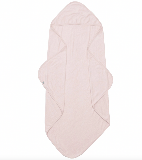 Hooded Bath Towel, Infant