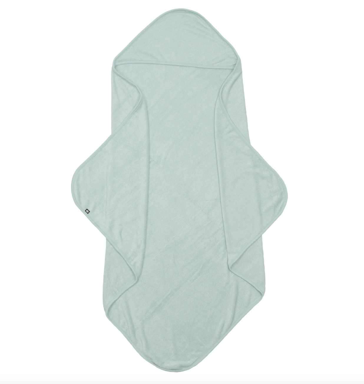 Hooded Bath Towel, Infant