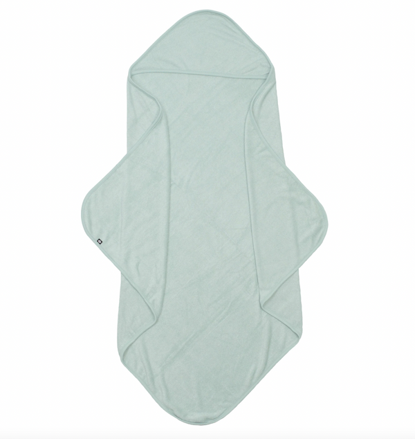 Hooded Bath Towel, Infant