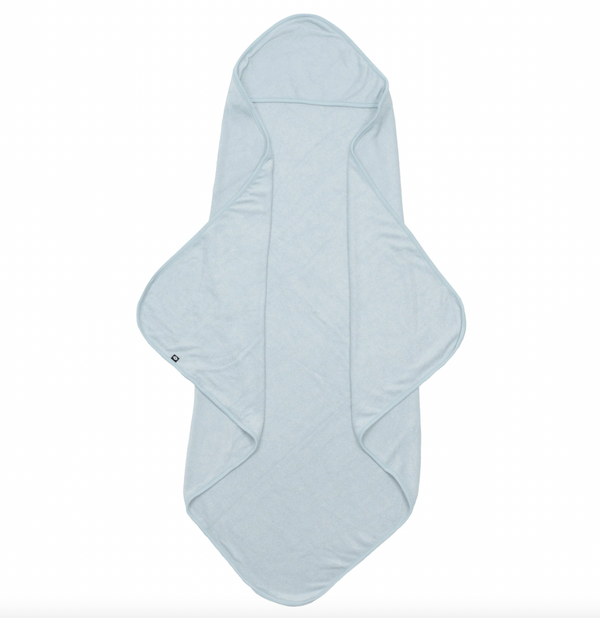 Hooded Bath Towel, Infant