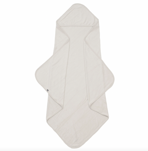 Hooded Bath Towel, Infant