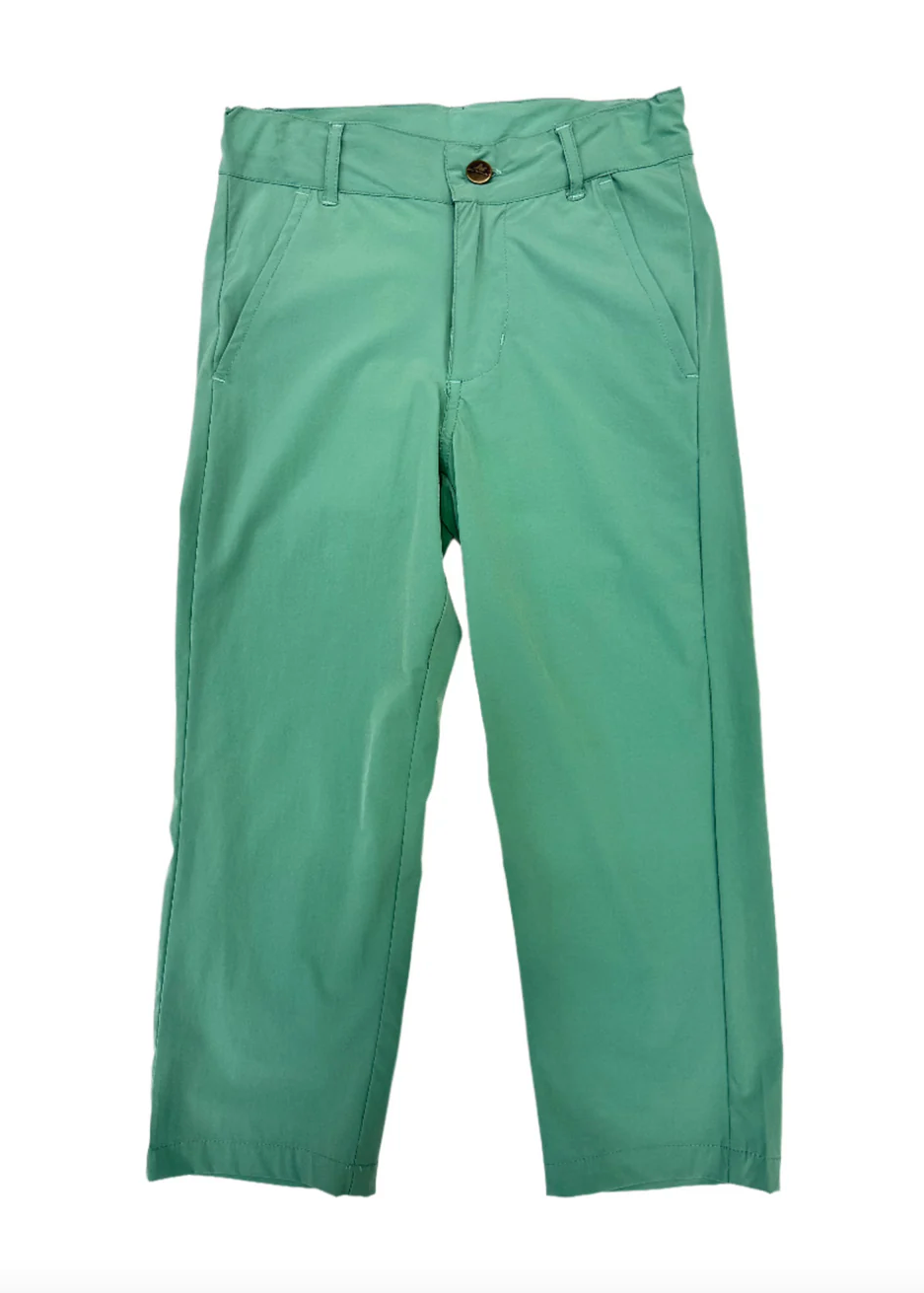 Performance Pant, Green