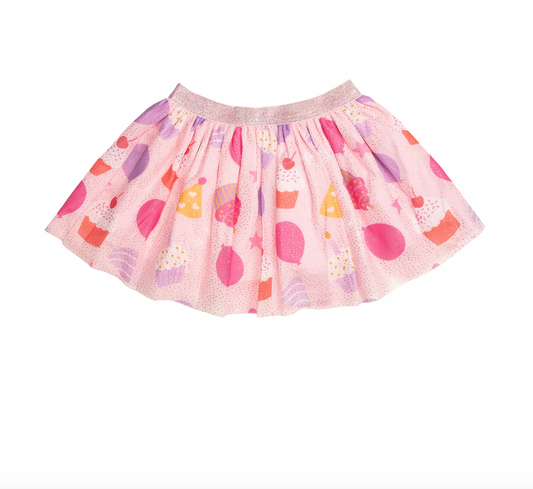 Birthday Party Tutu - Magpies Paducah