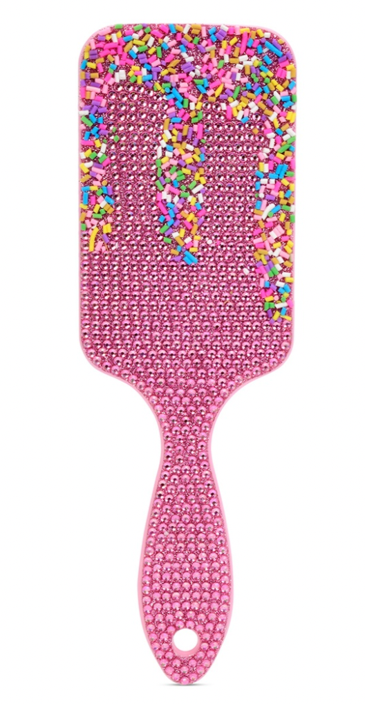 Sprinkle Sparkle Paddlebrush - Magpies Paducah