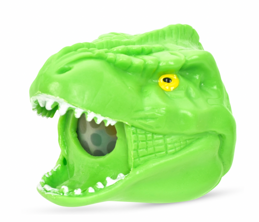 T-Rex Squeeze Toy - Magpies Paducah
