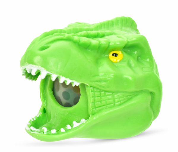 T-Rex Squeeze Toy