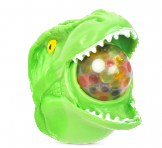 T-Rex Squeeze Toy