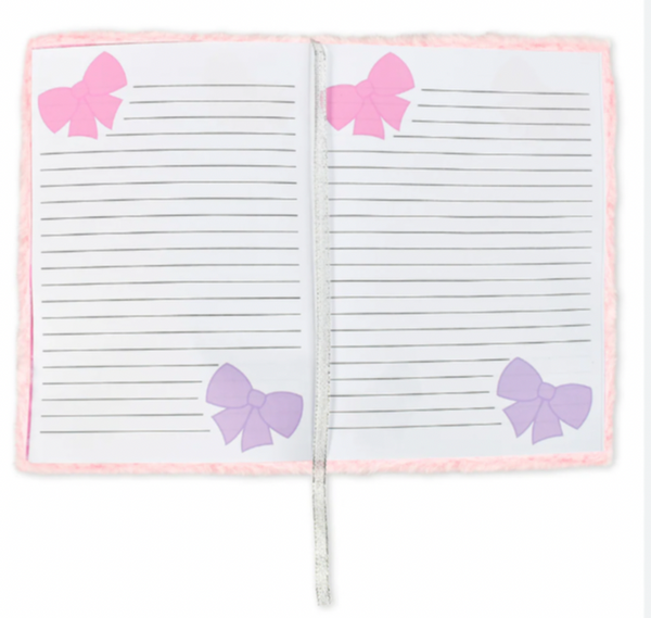 Beautiful Bows Journal