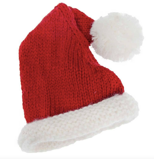 Santa Beanie Hat