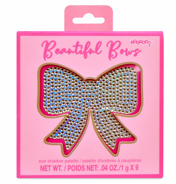 Beautiful Bows Eyeshadow Palette