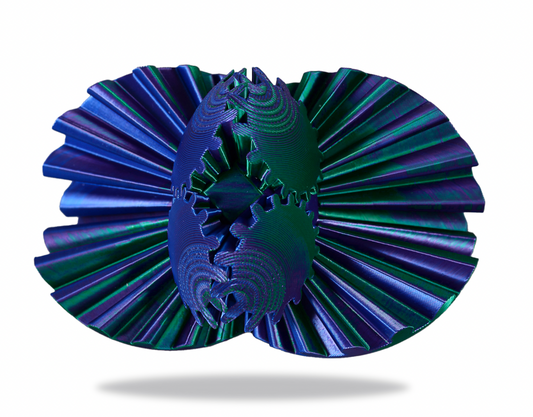 Gear Ball - Magpies Paducah