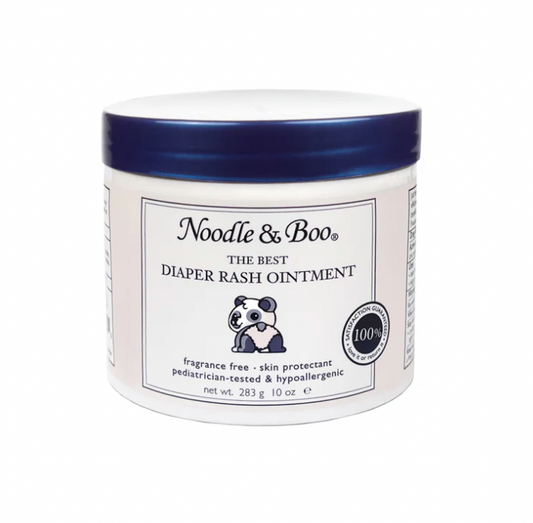 Diaper Rash Ointment - Magpies Paducah