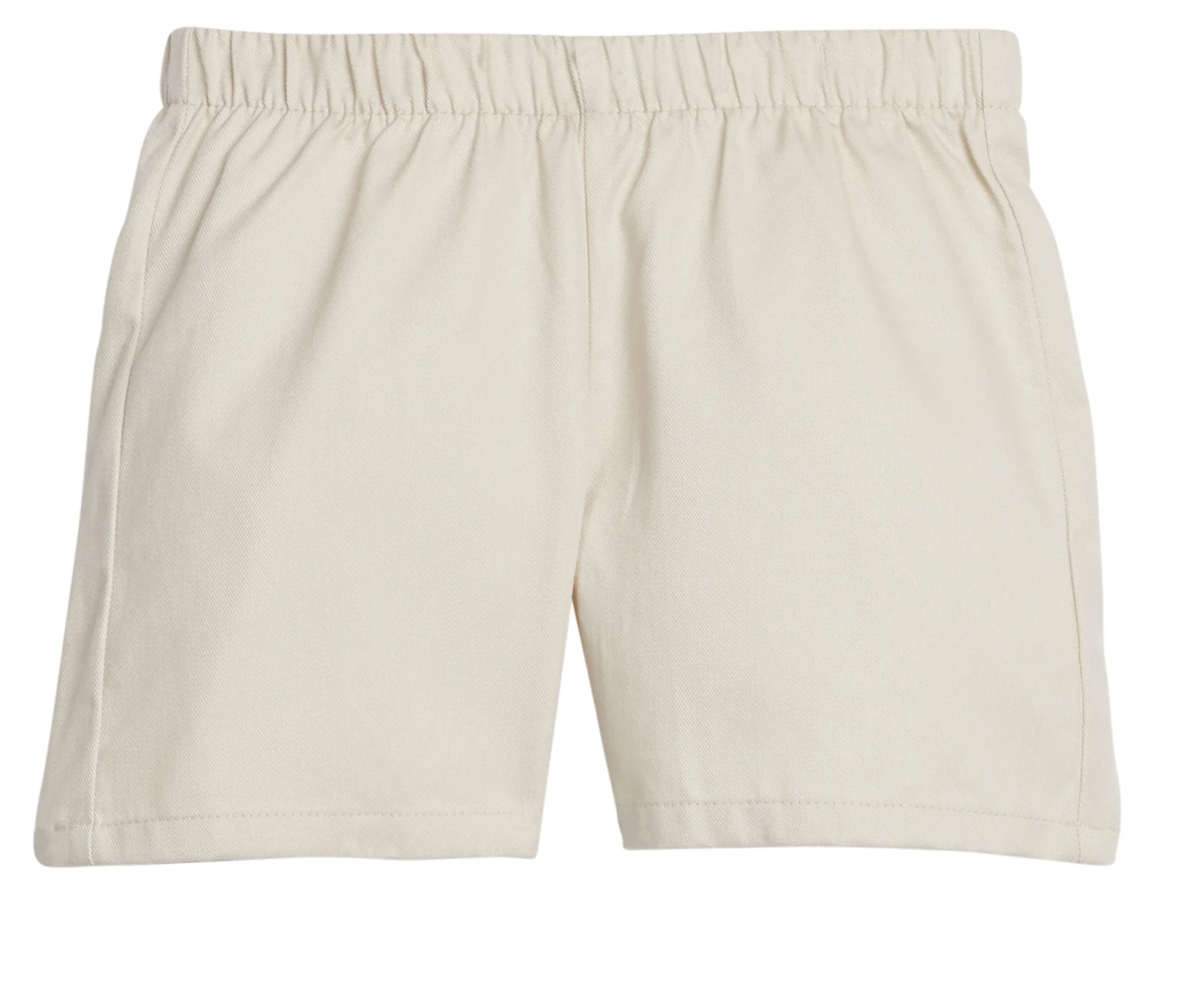 Basic Short, Pebble Twill