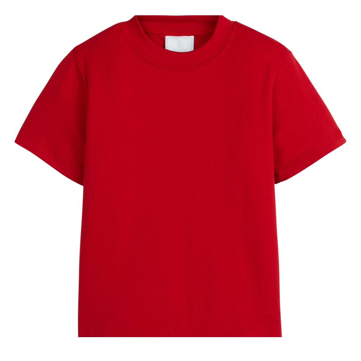 Classic Tee, Red