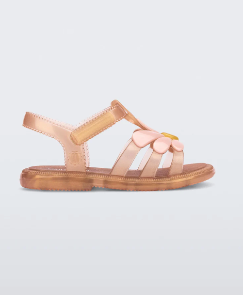 Hip Bloom Sandal, Pearly Daisy - Magpies Paducah