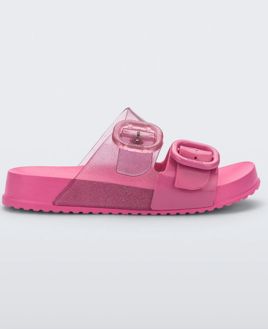 Cozy Slide, Pink - Magpies Paducah