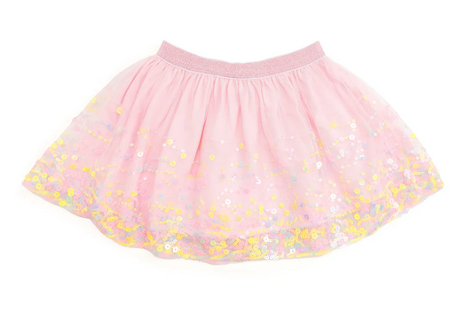 Pastel Confetti Tutu - Magpies Paducah