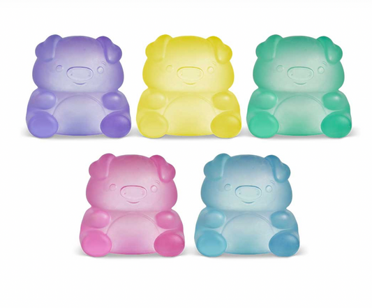 Super Duper Sugar Squishers, Pig - Magpies Paducah