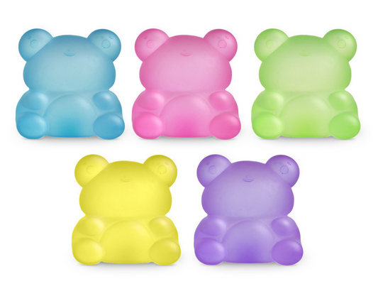 Super Duper Sugar Squishers, Frog - Magpies Paducah