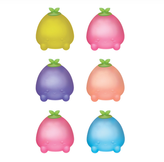 Super Duper Sugar Squishers, Fruit - Magpies Paducah