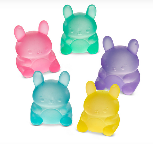 Super Duper Sugar Squishers, Bunny