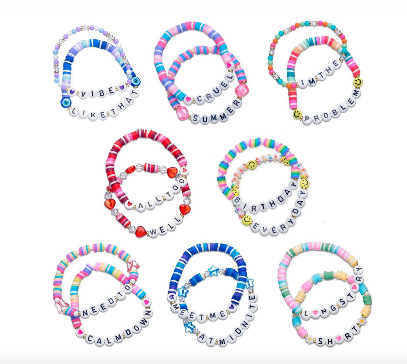 Girl Jewelry