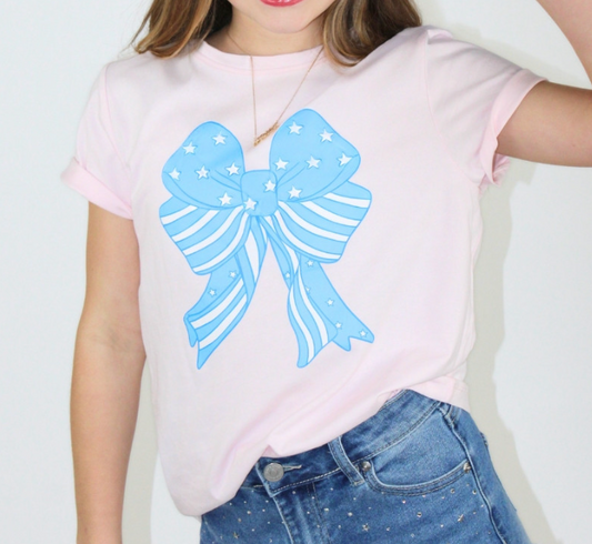 Sweet Land of Liberty Tee