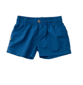 Outrigger Performance Short, Set Sail - Magpies Paducah