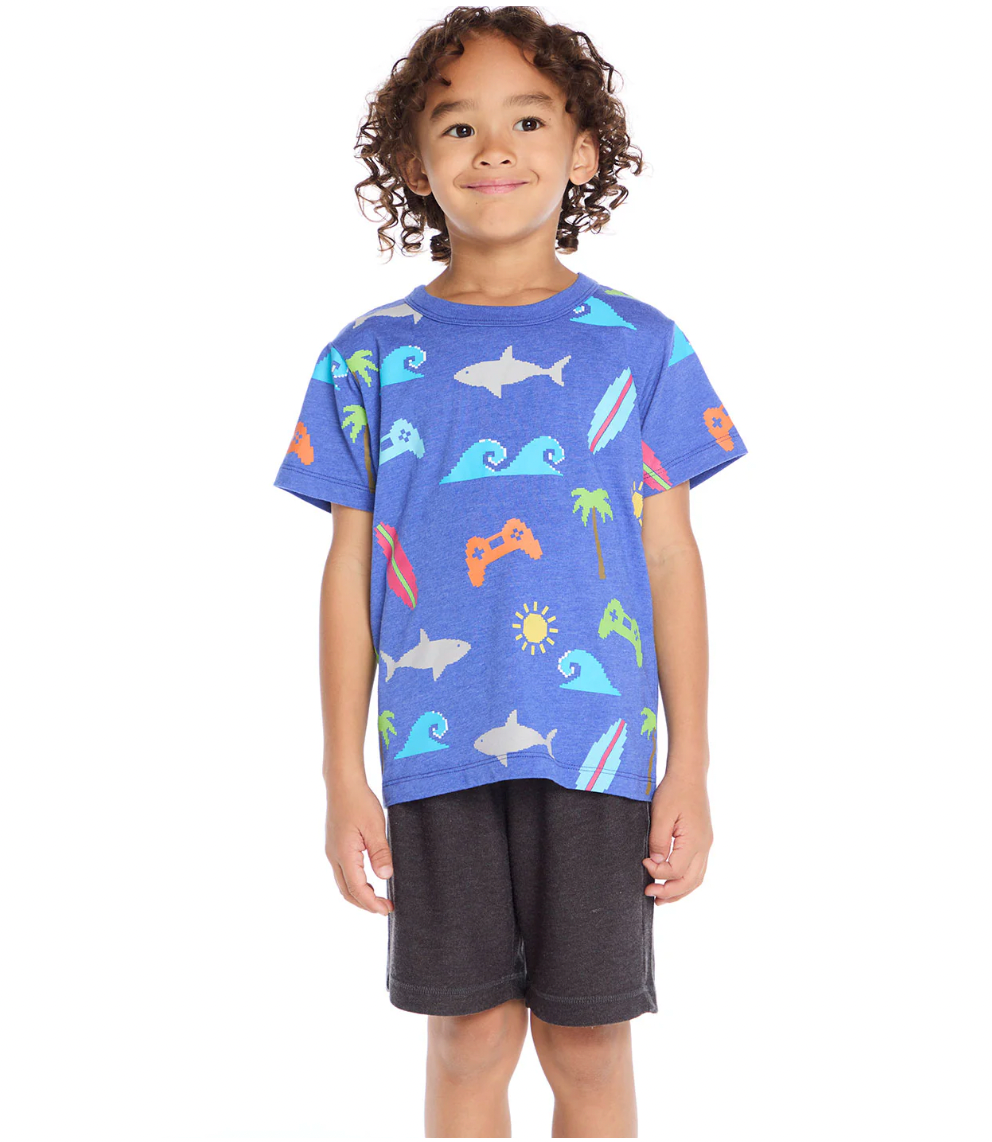 Boy Tops