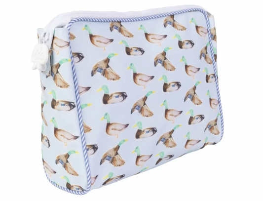 The Go Bag, Mallards (2 sizes!) - Magpies Paducah