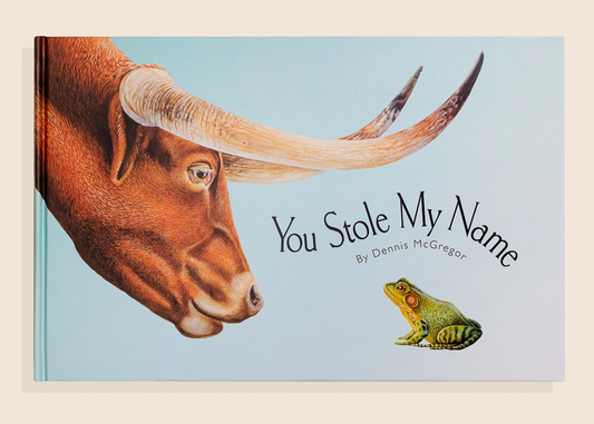 You Stole My Name - Magpies Paducah