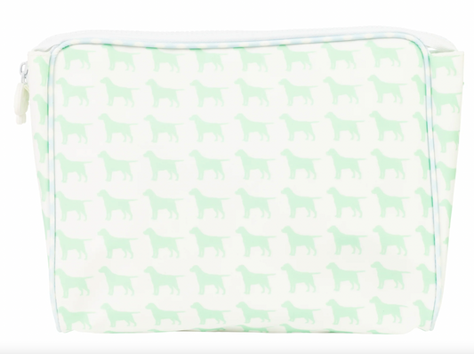 The Go Bag, Dogs (2 sizes!) - Magpies Paducah