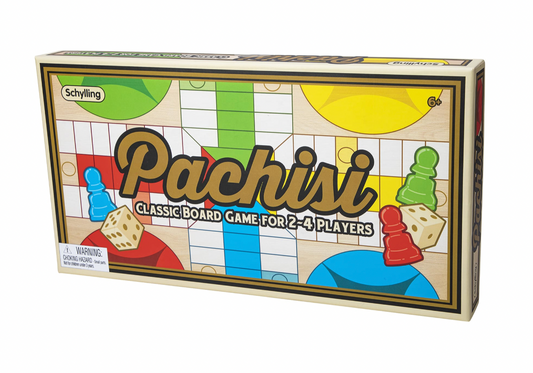 Pachisi - Magpies Paducah