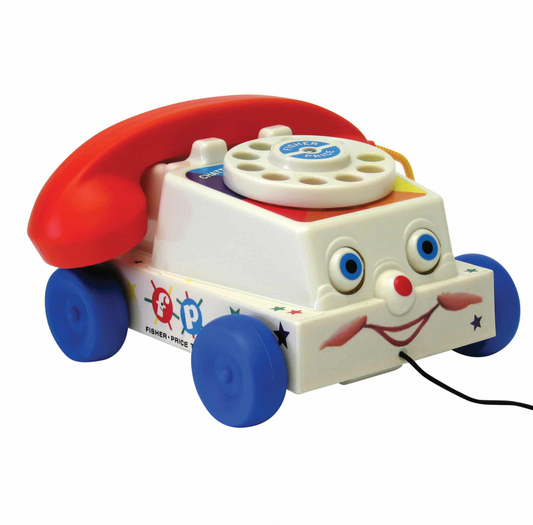 Chatter Phone - Magpies Paducah