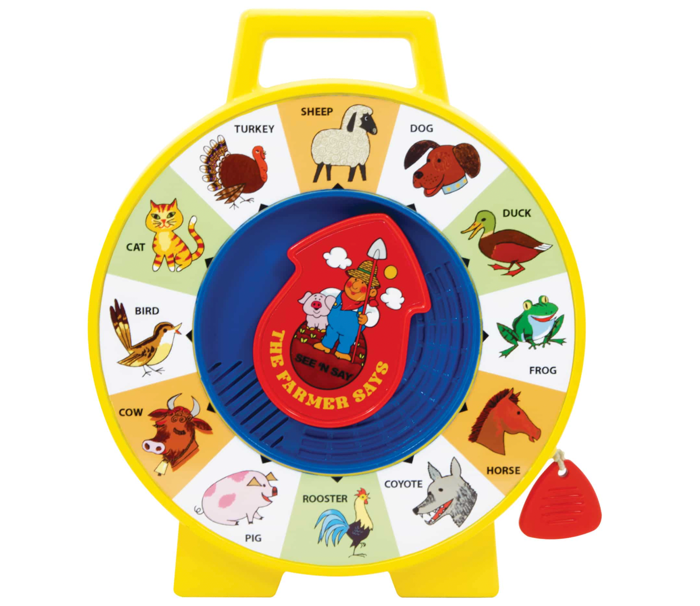 See N' Say - Magpies Paducah