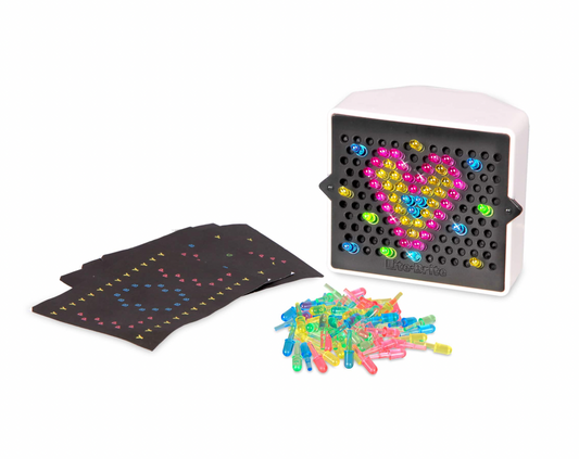 Mini Lite Brite - Magpies Paducah