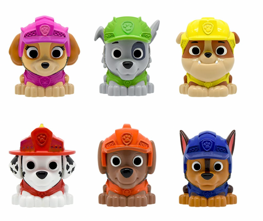 Mash'ems, Paw Patrol - Magpies Paducah