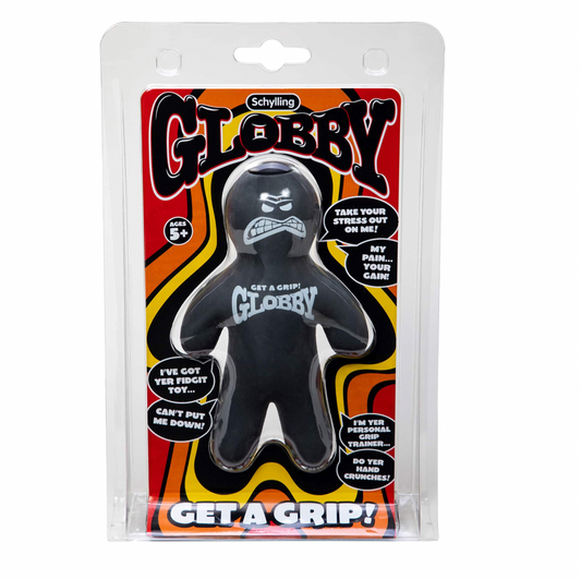 Globby - Magpies Paducah